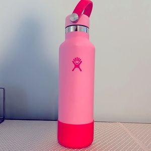 Hydro Flask, Bottle Standard Mouth Prism 21 Ounce